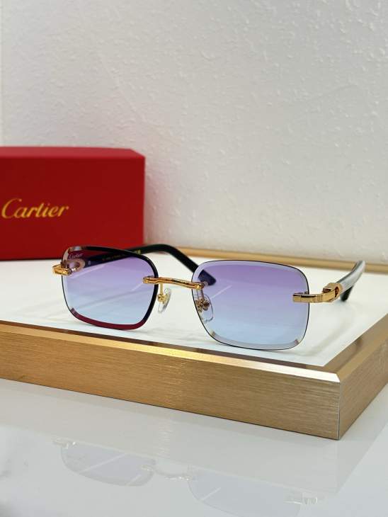 Picture of Cartier Sunglasses _SKUfw80238750fw